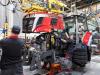 Megnéztük az új Massey Ferguson élményközpontot!