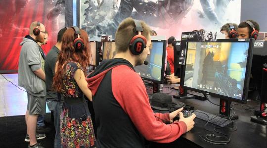 A Gamer PC megvásárlása: Útmutató játékosok számára A Gamer PC megvásárlása: Útmutató játékosok számára