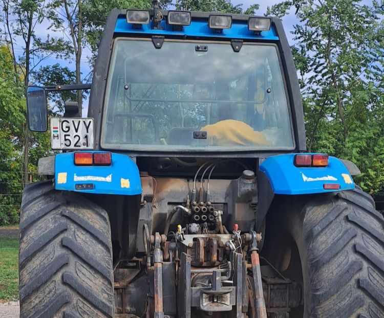 Landini