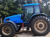 Landini Legend 165 – Egy olasz traktor, amely ma is megállja a helyét