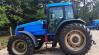 Landini Legend 165 – Egy olasz traktor, amely ma is megállja a helyét