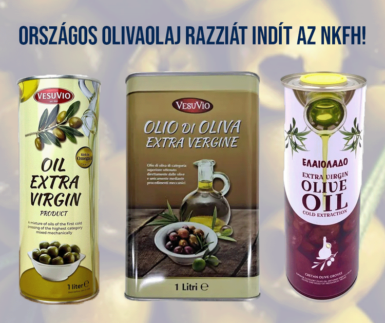 olaj