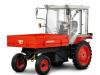 Így tér vissza a legendás T16M – megérkezett a Silant traktor!