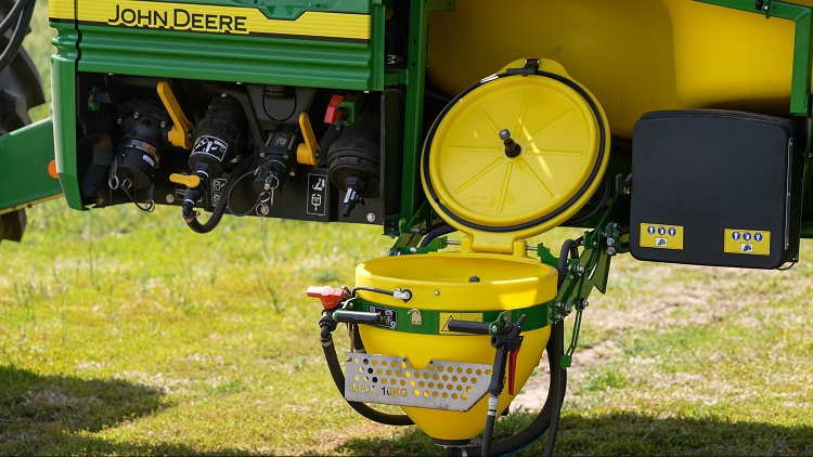 john deere