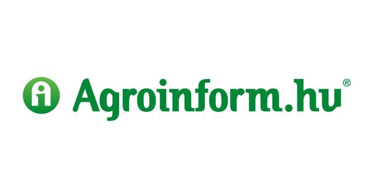 Az Agroinform a pénzügyileg legstabilabb cégek egyike Az Agroinform a pénzügyileg legstabilabb cégek egyike