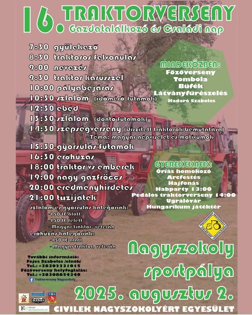 program