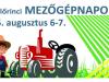 Szentlőrinci mezőgépnapok