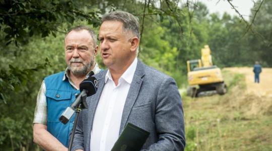 Másfélszeresére nőhet az öntözött területek aránya Másfélszeresére nőhet az öntözött területek aránya
