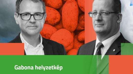 Cirok, tritikálé, zab – új győztesek születhetnek a hazai szántókon? +VIDEÓ Cirok, tritikálé, zab – új győztesek születhetnek a hazai szántókon? +VIDEÓ
