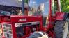 Megbízható klasszikus a sorból: CASE IHC 956 XL traktor
