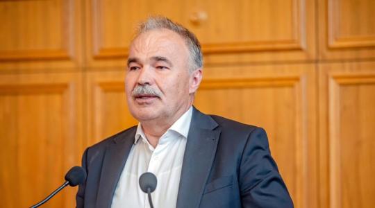Nagy István: Brüsszel inkább Ukrajnát segíti, nem a gazdákat Nagy István: Brüsszel inkább Ukrajnát segíti, nem a gazdákat