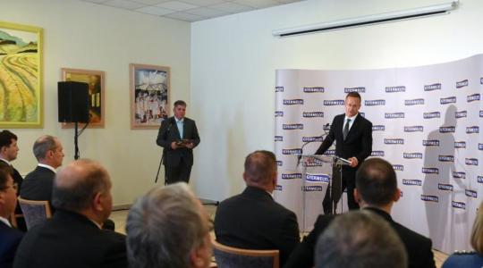 Rekordév után rekord: 6700 milliárdos csúcson a magyar élelmiszeripar Rekordév után rekord: 6700 milliárdos csúcson a magyar élelmiszeripar