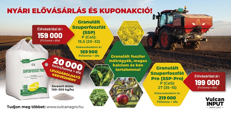 vulcanagro