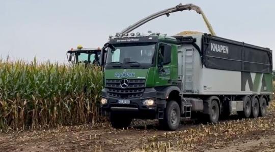 Ez a Mercedes teherautó forradalmasíthatja a földi logisztikát! +VIDEÓ Ez a Mercedes teherautó forradalmasíthatja a földi logisztikát! +VIDEÓ