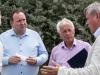 Vízpótlás milliárdokból: 9 település és 6000 hektár érintett