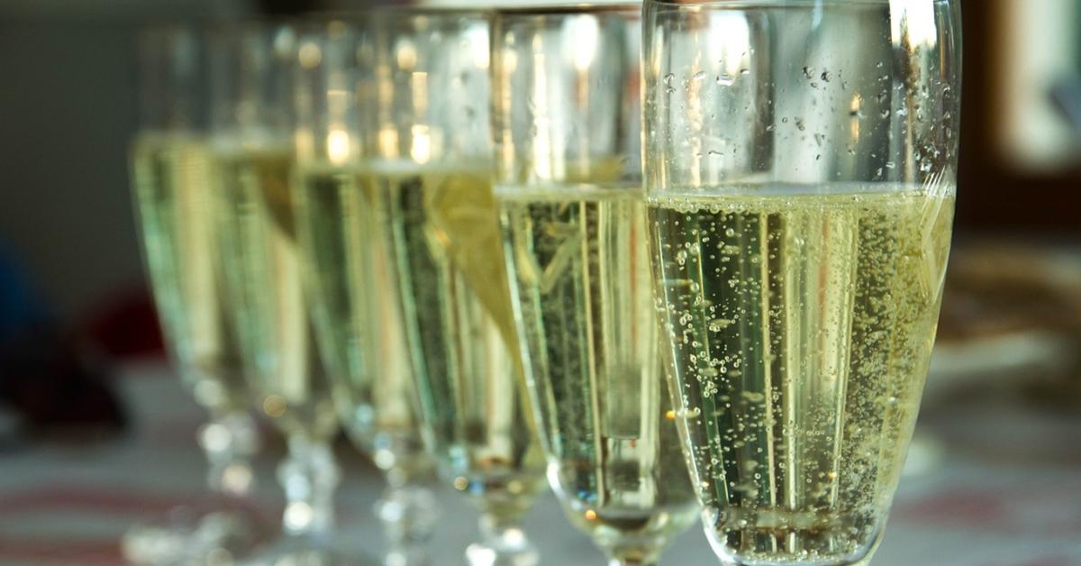 Buborék, friss íz, elegancia: Aranyérmesek a magyar pezsgők Buborék, friss íz, elegancia: Aranyérmesek a magyar pezsgők