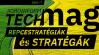 Repcestratégiák és stratégák – az Agroinform TechMag friss száma