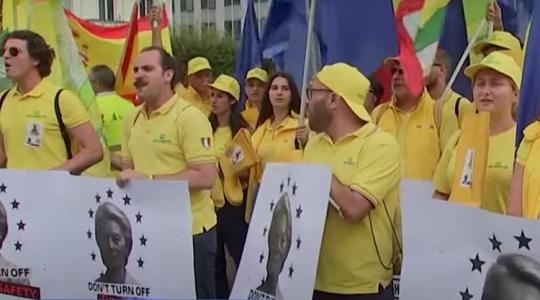 Európa-szerte hatalmas a felháborodás a KAP-reform miatt, az EU biztos szerint nem csökkennek a források Európa-szerte hatalmas a felháborodás a KAP-reform miatt, az EU biztos szerint nem csökkennek a források