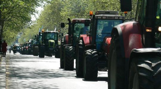 Jelentős forráskivonást tervez az EU az agrárköltségvetésből Jelentős forráskivonást tervez az EU az agrárköltségvetésből