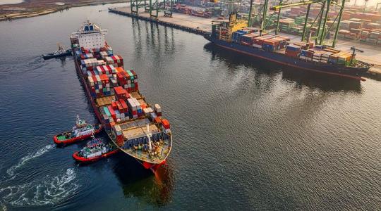 Vámháború az EU és az USA között: az élelmiszerexport a legnagyobb vesztes Vámháború az EU és az USA között: az élelmiszerexport a legnagyobb vesztes