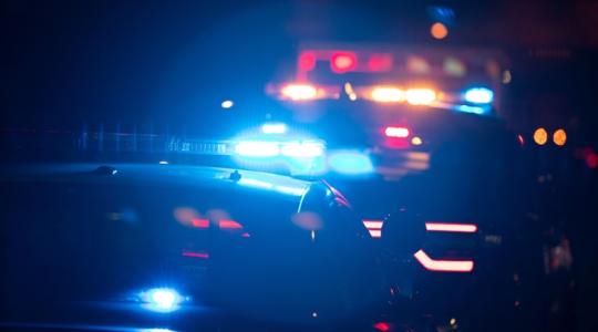 Rendkívüli: motoros csapódott traktorba – csak romok maradtak Rendkívüli: motoros csapódott traktorba – csak romok maradtak