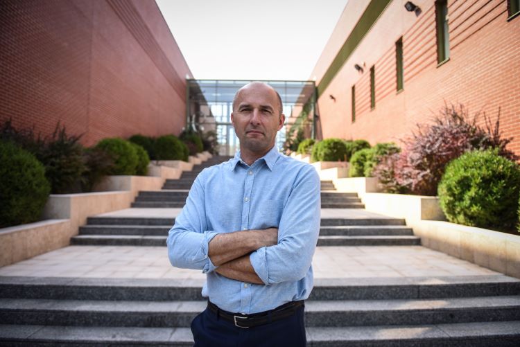 Dr. Bíró Tibor