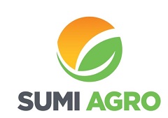 sumi agro logó