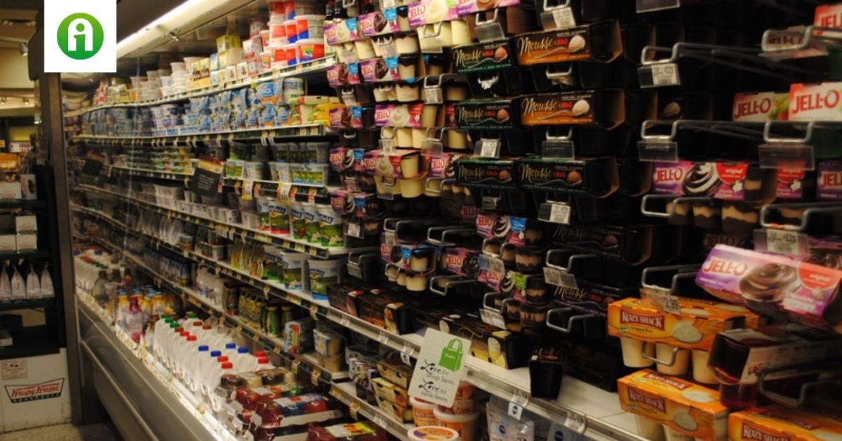 Fontos változás jön a boltokban – táblák jelzik majd az árrésstopot