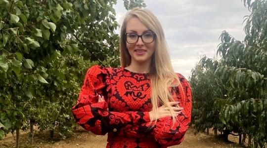 A Maczék Mosolygó Ültetvény a Corteva támogatásával a fenntartható növénytermesztést segíti elő A Maczék Mosolygó Ültetvény a Corteva támogatásával a fenntartható növénytermesztést segíti elő