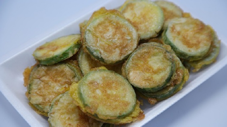 cukkini