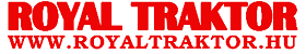 royal traktor