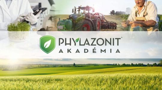 Phylazonit Szántóföldi Akadémia rendezvény – Keszthely
