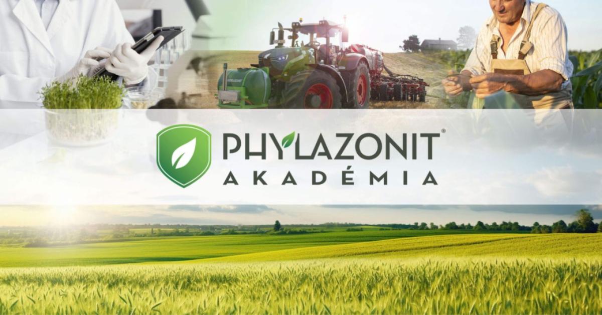 Phylazonit Szántóföldi Akadémia rendezvény – Keszthely