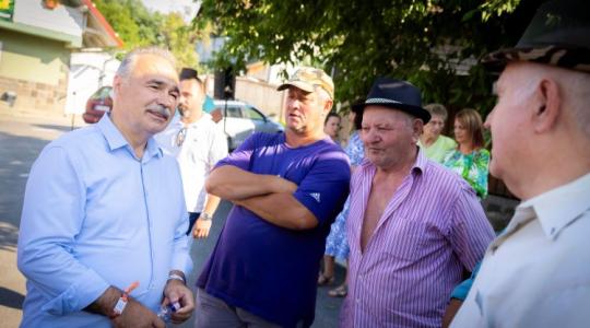 Nemcsak szavak, tettek is – így segít a kormány Székelyföldön Nemcsak szavak, tettek is – így segít a kormány Székelyföldön
