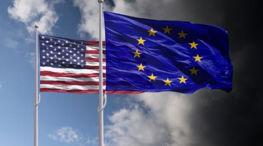 EU–USA megállapodás: véget ért a vámháború, új korszak jön EU–USA megállapodás: véget ért a vámháború, új korszak jön
