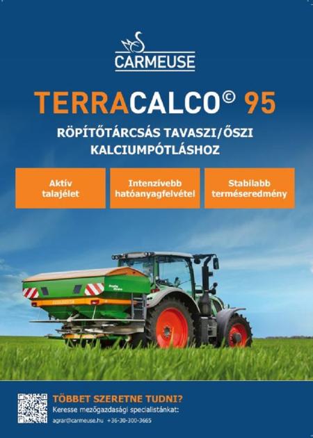 terracalco