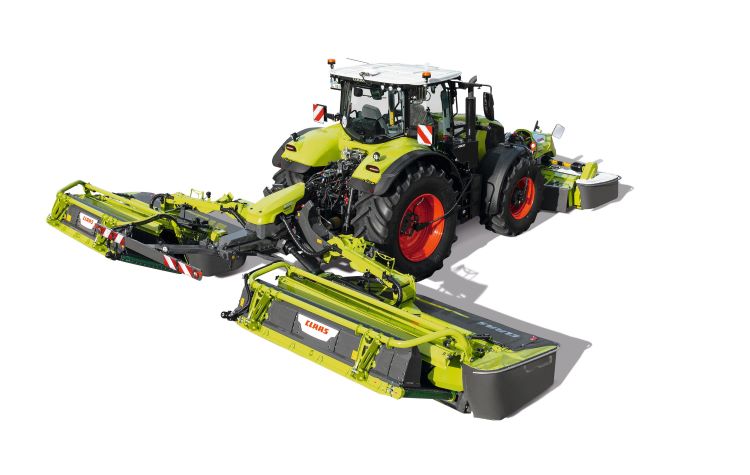 claas