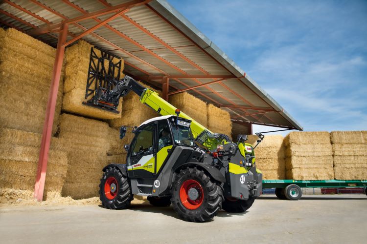 claas