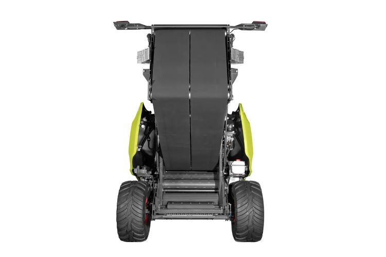 claas