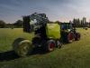 Forradalmi újítások a CLAAS-tól – így újul meg a gyeptechnológia