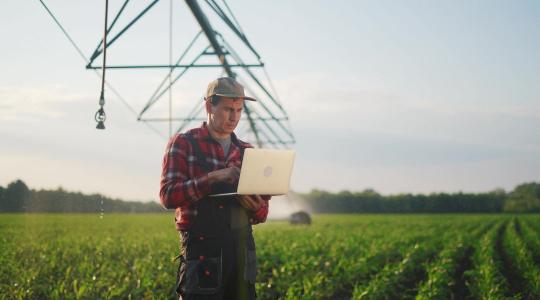 Hihetetlen növekedés: ennyien terveznek beruházni az agráriumban