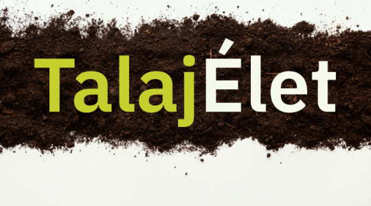 TalajÉlet – Agroinform webinárium a regeneratív megoldásokról