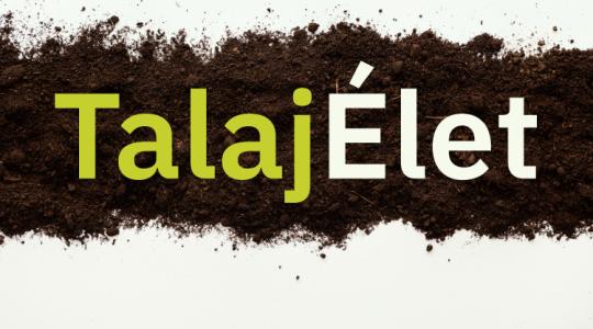 TalajÉlet – Agroinform webinárium a regeneratív megoldásokról TalajÉlet – Agroinform webinárium a regeneratív megoldásokról