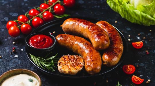 Ezentúl csak húsból lehet kolbász? Ezentúl csak húsból lehet kolbász?