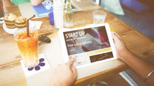 Így juthat pénzhez egy agrár startup – új pályázati lehetőség! Így juthat pénzhez egy agrár startup – új pályázati lehetőség!