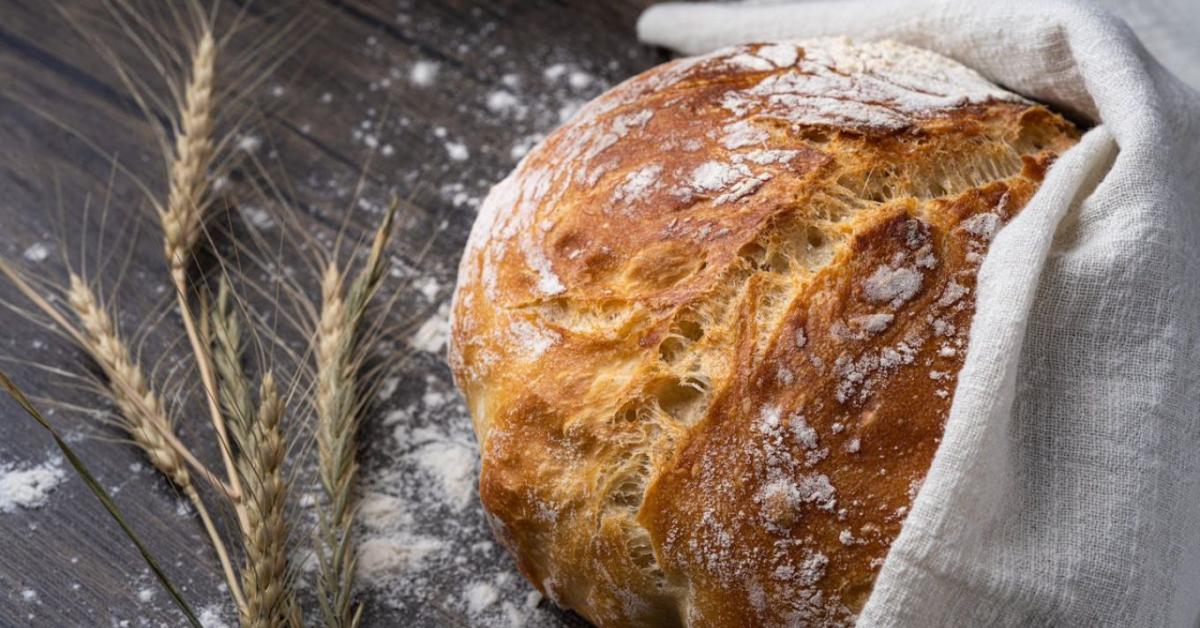 Miért romlik meg gyorsabban a kenyér nyáron?
