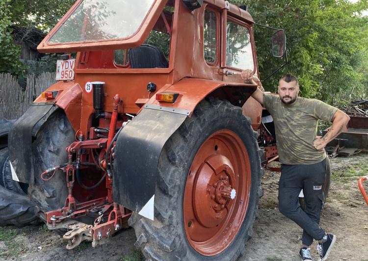 MTZ-45