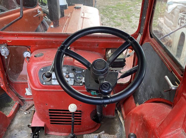 MTZ-45