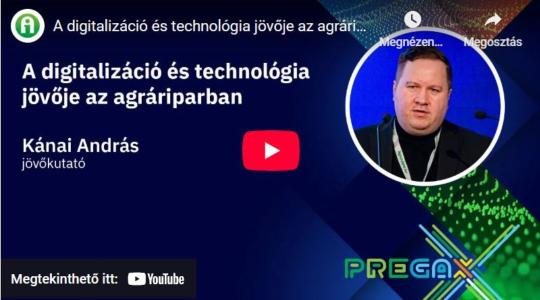 Tanuló robotok, beszélő állatok: merre tart a fejlődés a jövőkutató szerint? Tanuló robotok, beszélő állatok: merre tart a fejlődés a jövőkutató szerint?