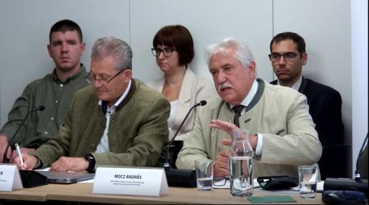 Akár teljesen eltűnhetnek az erdők az Alföldről
